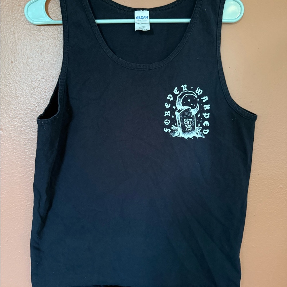Gildan Warped Tour Tank
